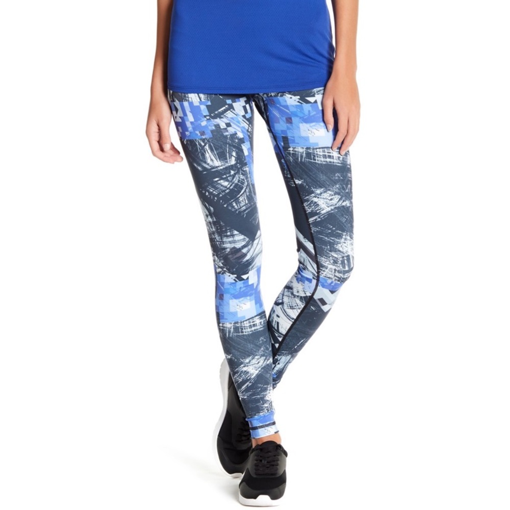 Workout leggings